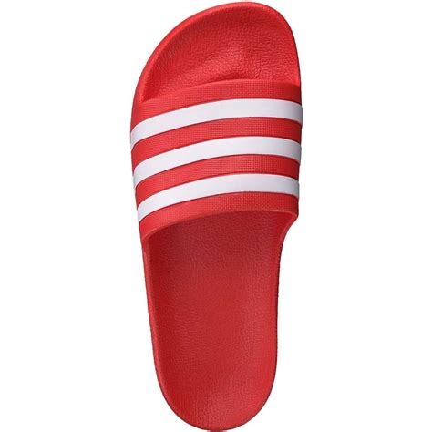 adidas adiletten rot größe 40|Rot · Adilette .